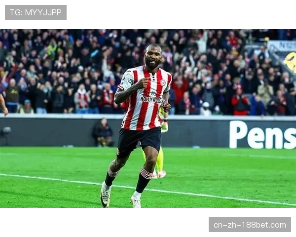 布伦特福德前锋蒂亚戈赛季16球 刷新巴西球员进球纪录