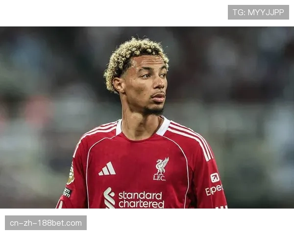 埃基蒂克57次射门15次参与进球 利物浦前锋射门欲望强烈